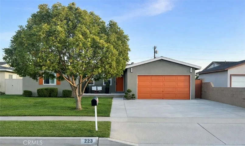 223 E Alru, Rialto, California 92376