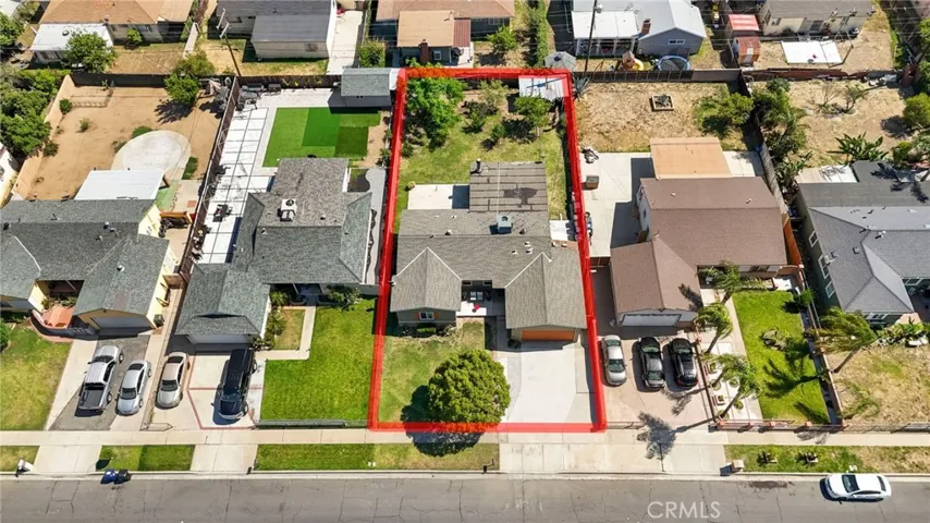 223 E Alru, Rialto, California 92376