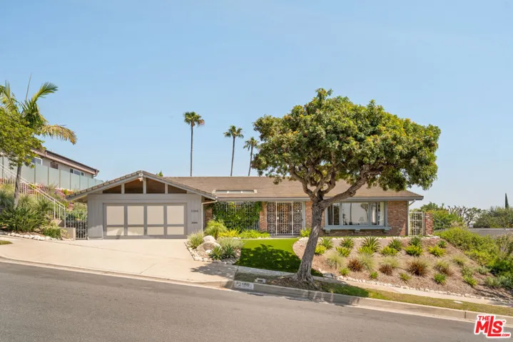 2160 Winona Boulevard, Los Angeles, California 90027