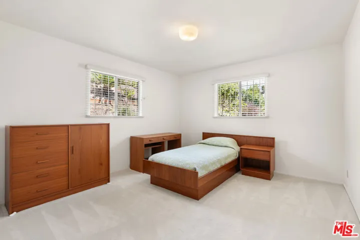 2160 Winona Boulevard, Los Angeles, California 90027