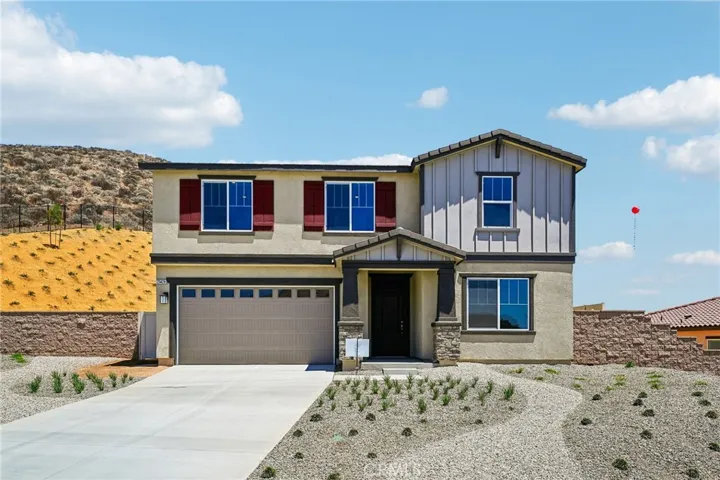 25428 Bonanza Trail Drive, Menifee, California 92586