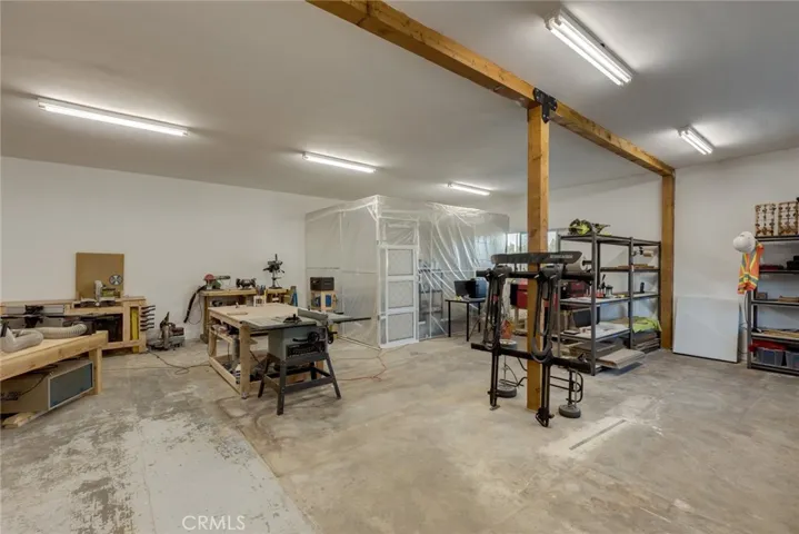 Work Area