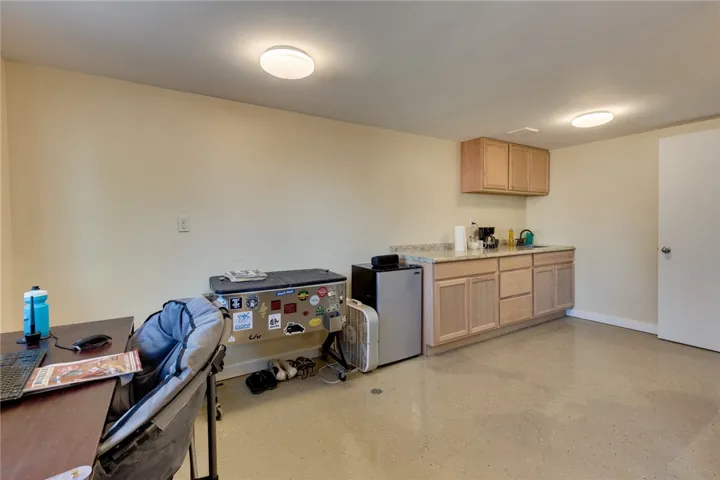 Break Room