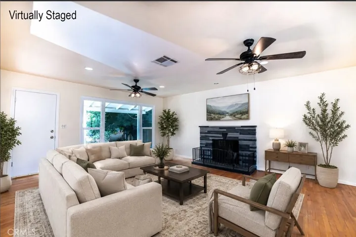 13426 4th, Yucaipa, California 92399