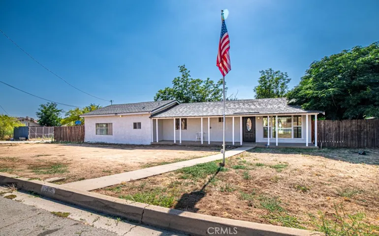 13426 4th, Yucaipa, California 92399