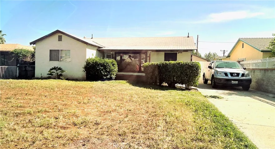 25513 Byron, San Bernardino, California 92404