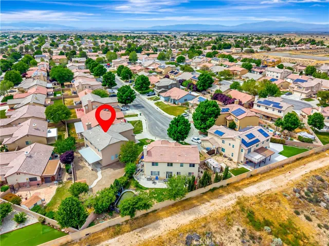 1222 W Avenue H7, Lancaster, California 93534