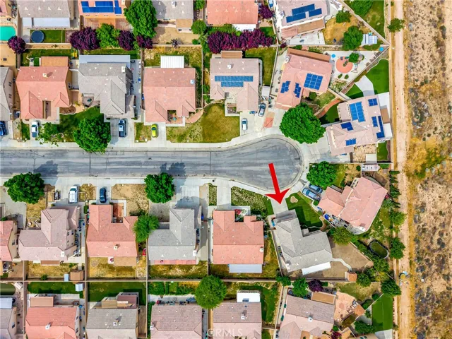 1222 W Avenue H7, Lancaster, California 93534