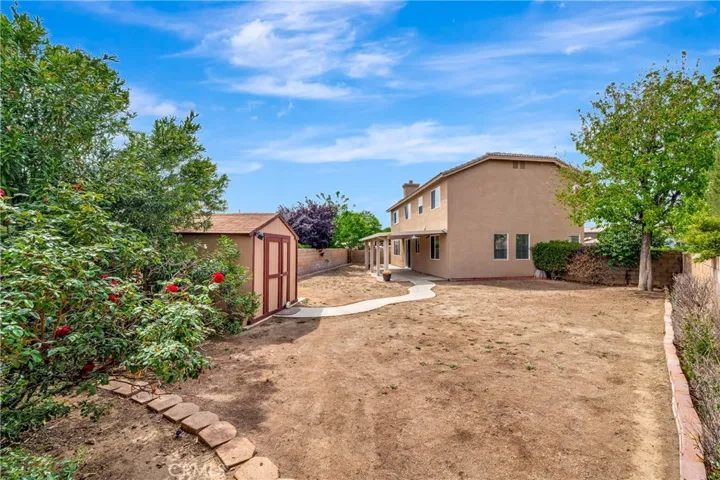 1222 W Avenue H7, Lancaster, California 93534