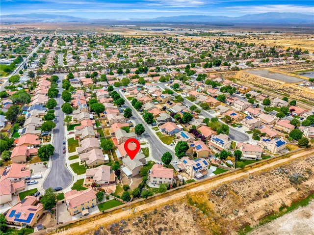 1222 W Avenue H7, Lancaster, California 93534