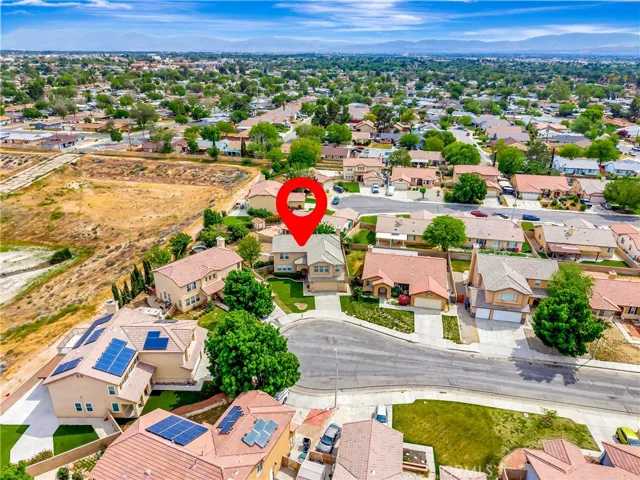 1222 W Avenue H7, Lancaster, California 93534