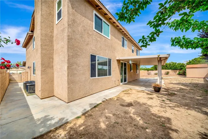 1222 W Avenue H7, Lancaster, California 93534