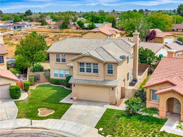 1222 W Avenue H7, Lancaster, California 93534