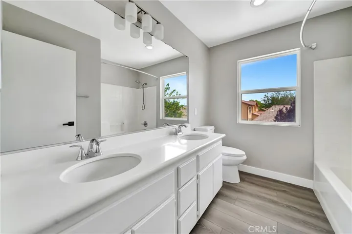 1222 W Avenue H7, Lancaster, California 93534