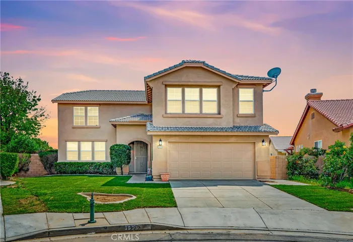1222 W Avenue H7, Lancaster, California 93534