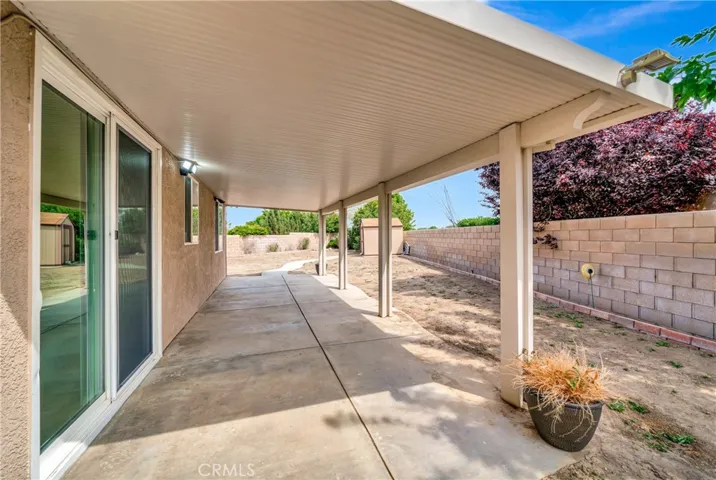 1222 W Avenue H7, Lancaster, California 93534