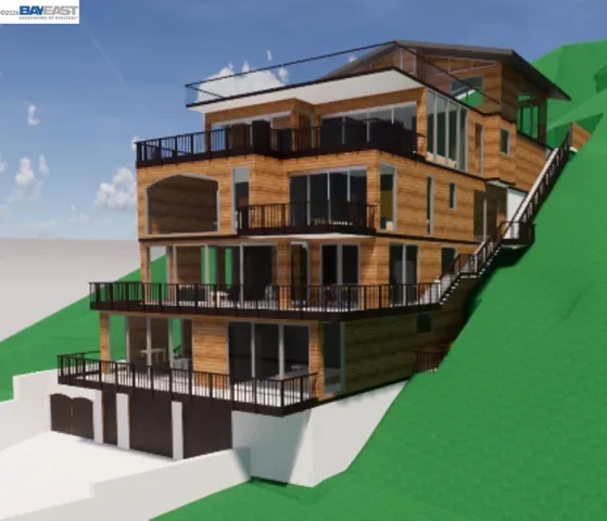 Architectural Rendering