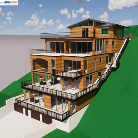 Architectural Rendering
