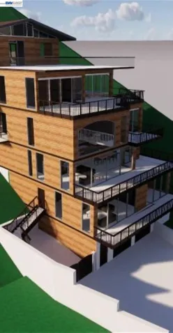 Architectural Rendering