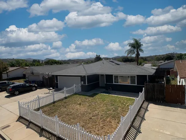 , Lakeside, California 92040