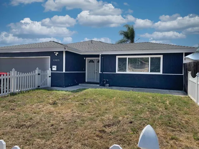 , Lakeside, California 92040