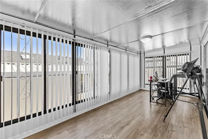 CA room addition