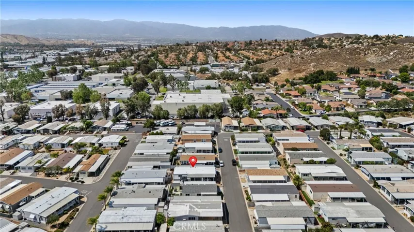 Community View
