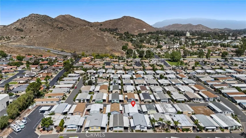 Community View