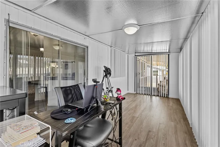 CA room addition