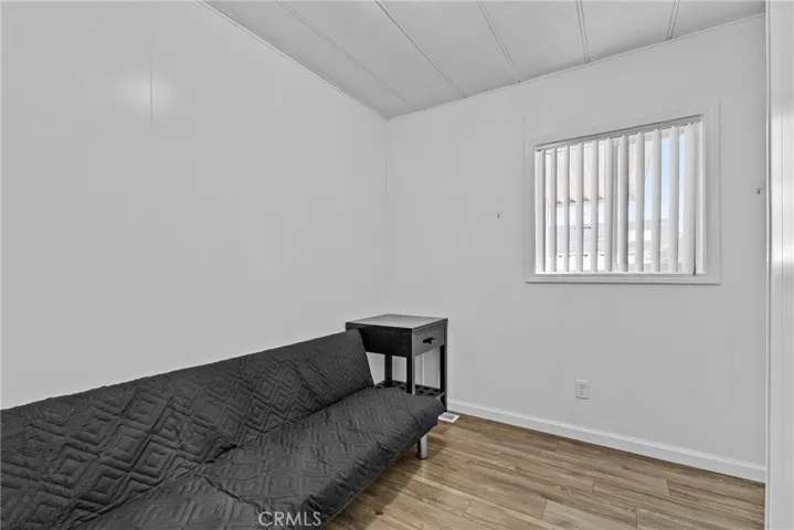 Small Room to the Left