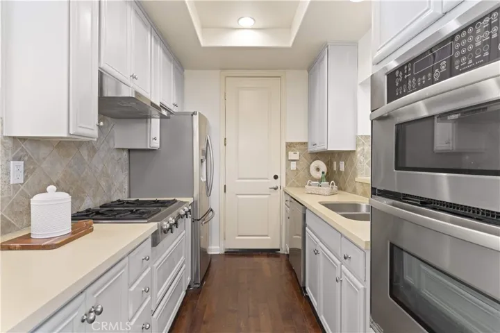 726 Fairview D, Arcadia, California 91007
