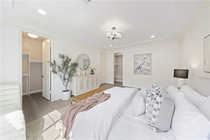 726 Fairview D, Arcadia, California 91007