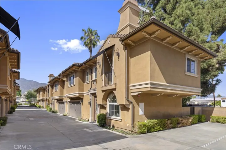 726 Fairview D, Arcadia, California 91007