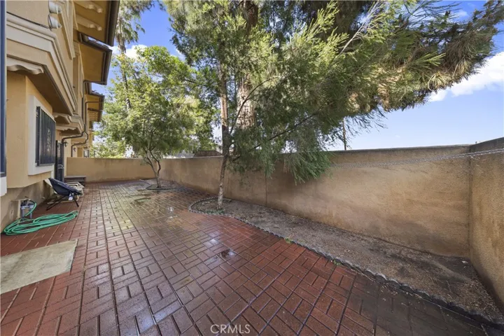 726 Fairview D, Arcadia, California 91007