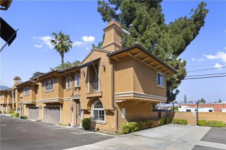 726 Fairview D, Arcadia, California 91007