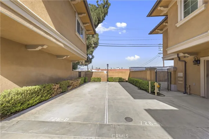 726 Fairview D, Arcadia, California 91007