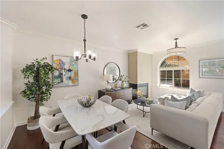 726 Fairview D, Arcadia, California 91007