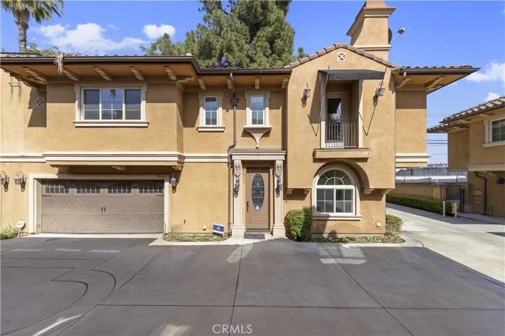 726 Fairview D, Arcadia, California 91007