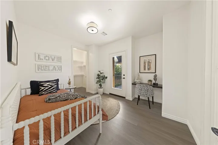 726 Fairview D, Arcadia, California 91007
