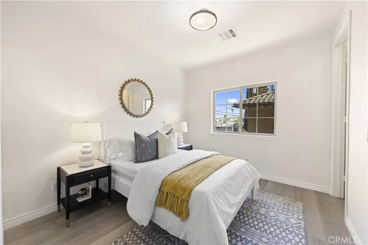 726 Fairview D, Arcadia, California 91007