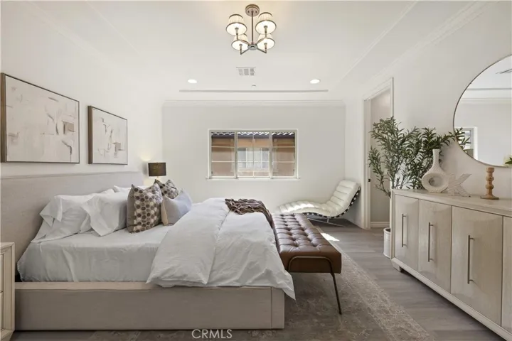 726 Fairview D, Arcadia, California 91007