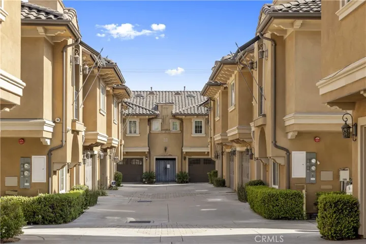 726 Fairview D, Arcadia, California 91007
