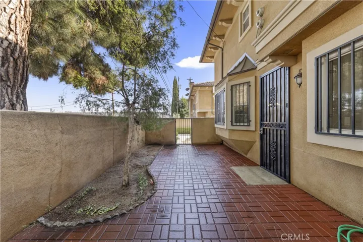 726 Fairview D, Arcadia, California 91007