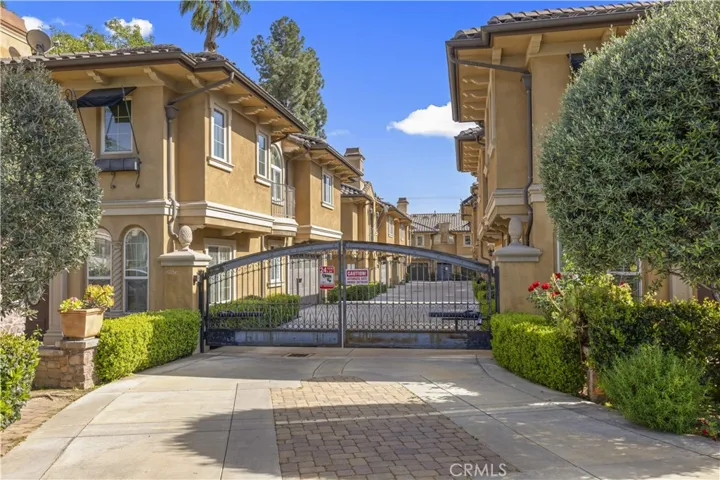 726 Fairview D, Arcadia, California 91007