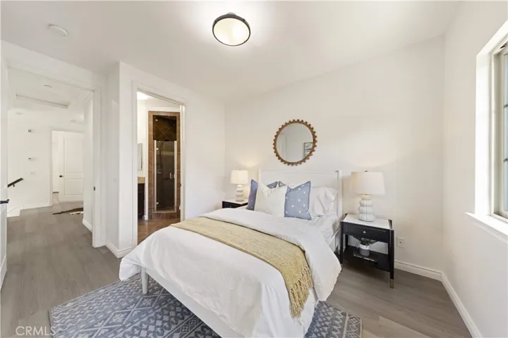 726 Fairview D, Arcadia, California 91007