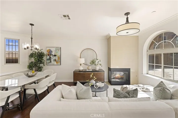726 Fairview D, Arcadia, California 91007