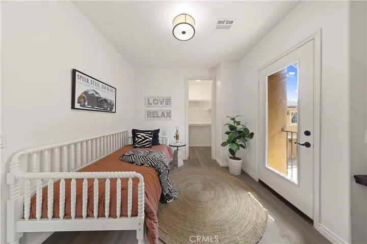 726 Fairview D, Arcadia, California 91007