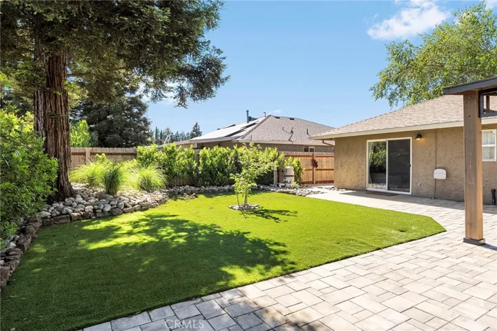 369 Silver Lake, Chico, California 95973
