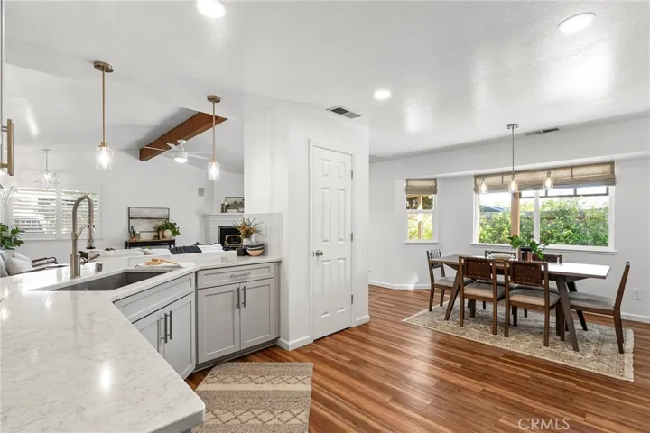 369 Silver Lake, Chico, California 95973