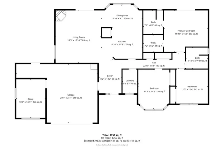 369 Silver Lake, Chico, California 95973
